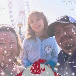 Meet your Posher, Stacy